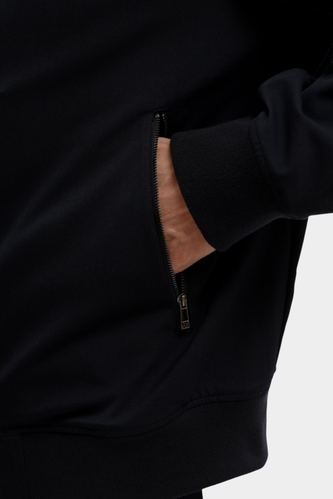 XM002874_AF25462 Бомбер Armani Exchange Синий