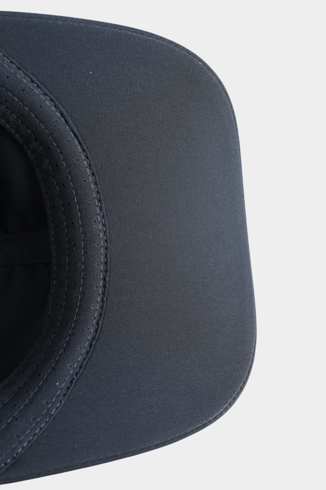 7X000401_AF13554 Кепка EA7 Голубой