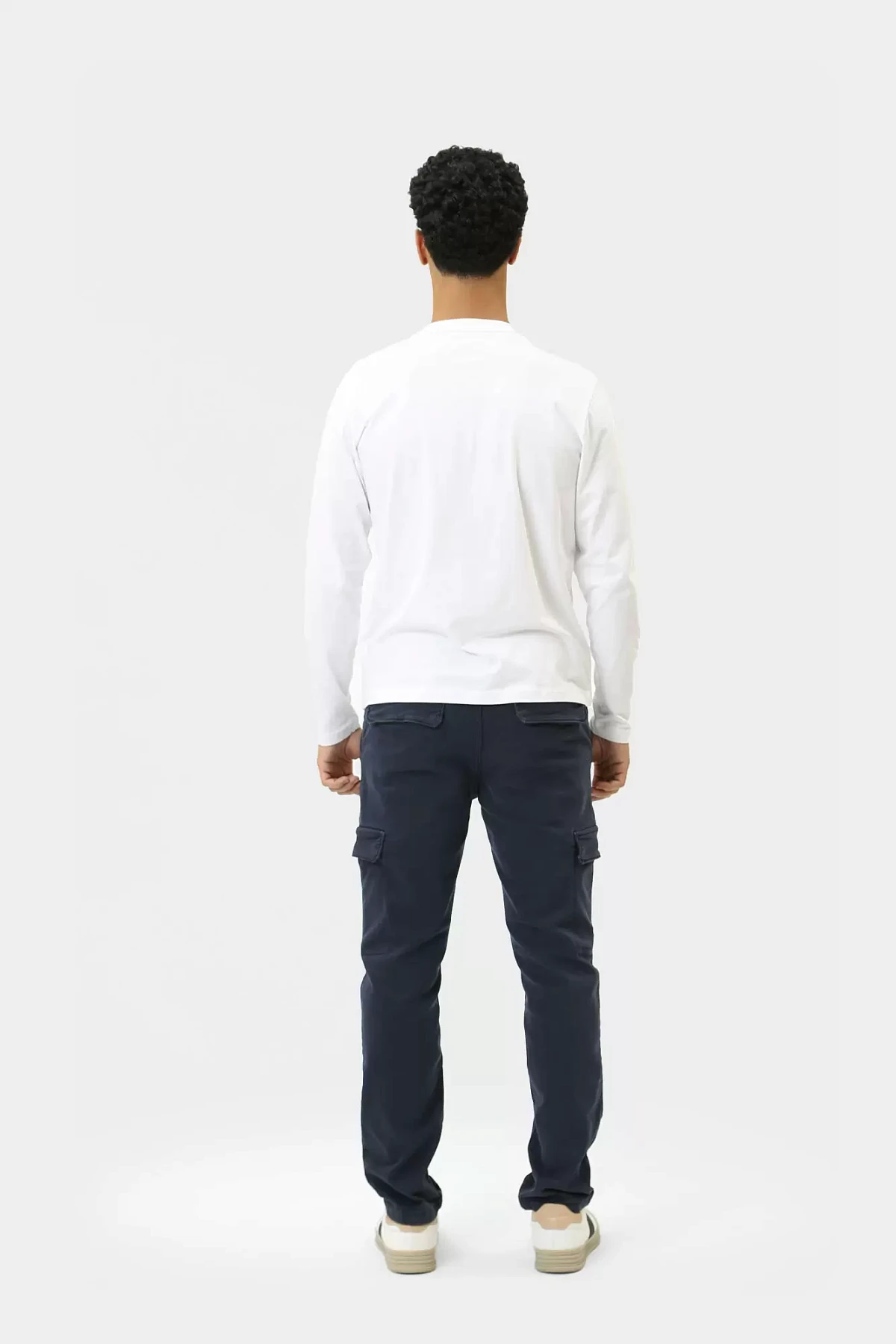 Брюки Pepe Jeans Синий