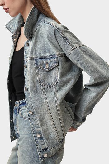 Куртка джинсовая Armani Exchange