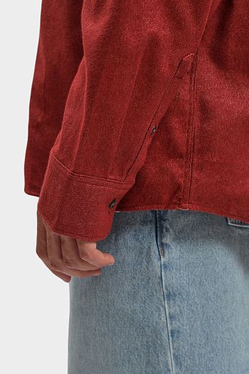 Рубашка Calvin Klein Jeans