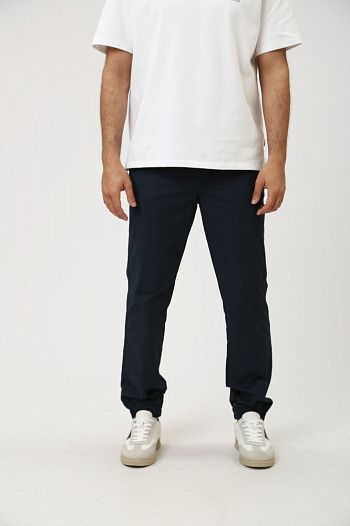 Брюки трикотажные Pepe Jeans