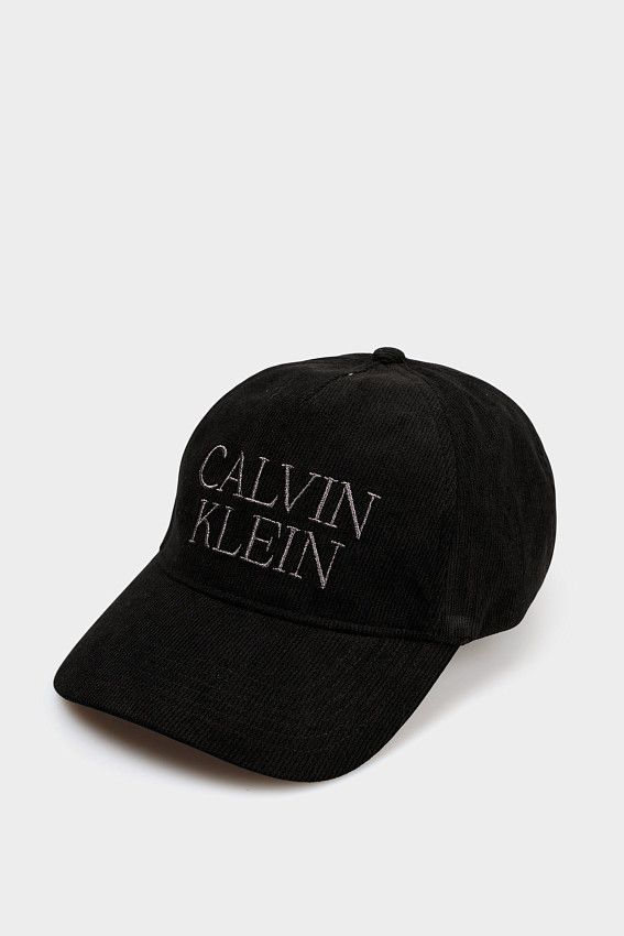Кепка Calvin Klein Jeans Черный