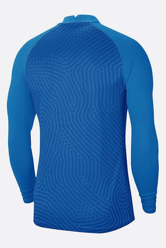 Свитер вратарский Nike Синий