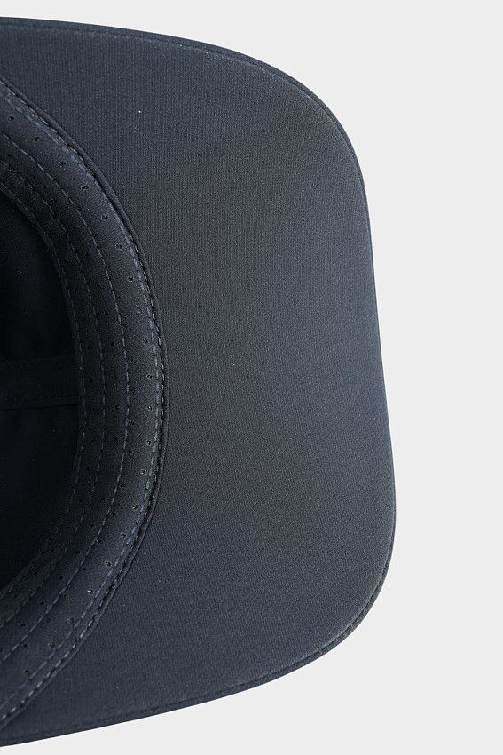 Кепка EA7 Голубой