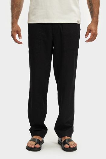Брюки Calvin Klein Jeans