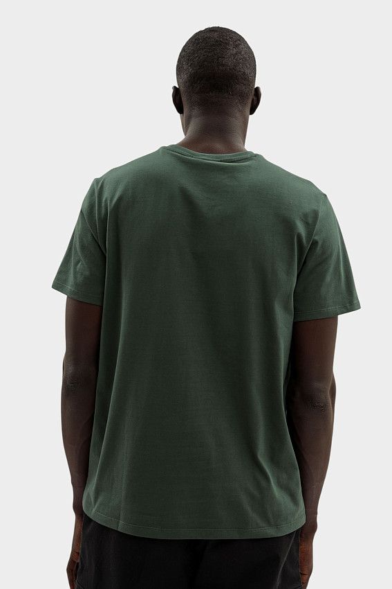 Футболка Calvin Klein Jeans Синий