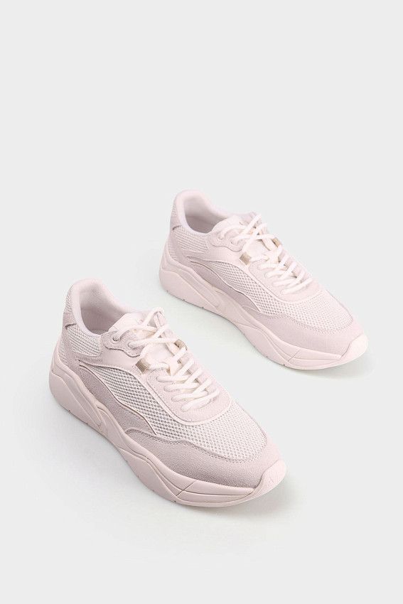 Кроссовки Armani Exchange