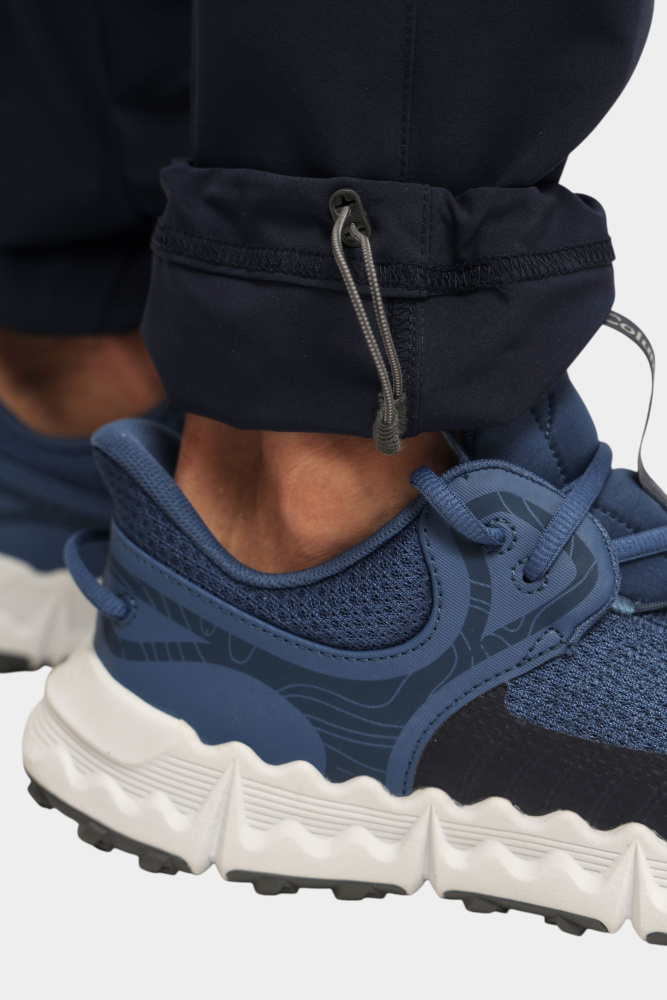 2078471 Брюки Columbia Синий