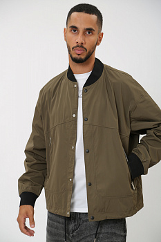 Бомбер  Armani Exchange