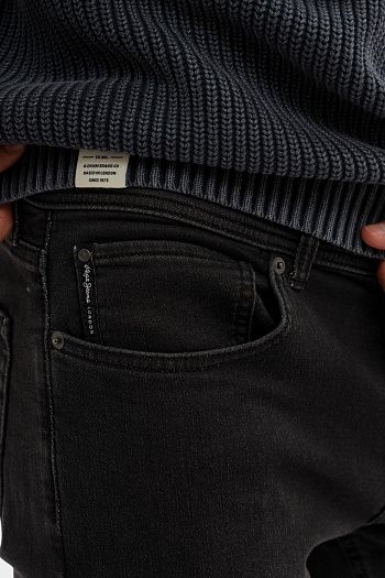 Джинсы Pepe Jeans