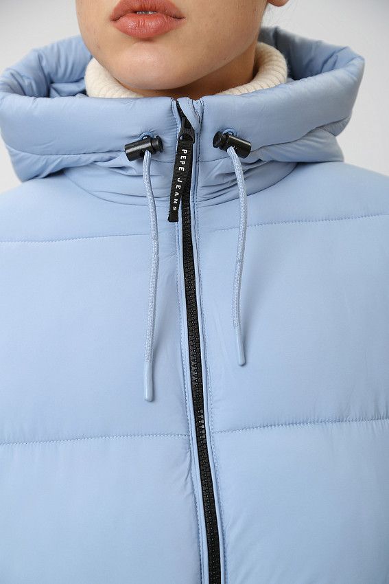 Куртка  Pepe Jeans
