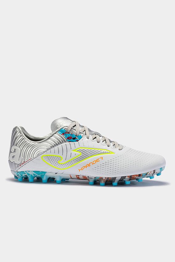 Футбольные бутсы Joma Белый