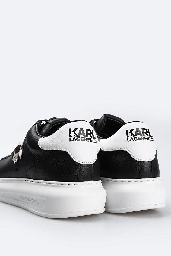 Кеды Karl Lagerfeld Черный
