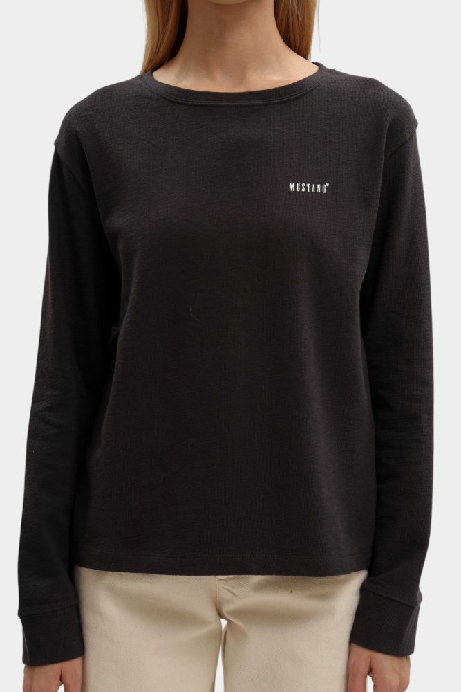 1016759 свитшот mustang 