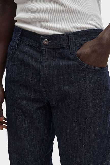 Джинсы Mustang