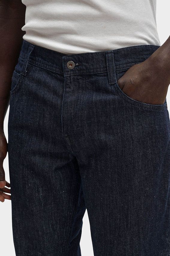 Джинсы Mustang