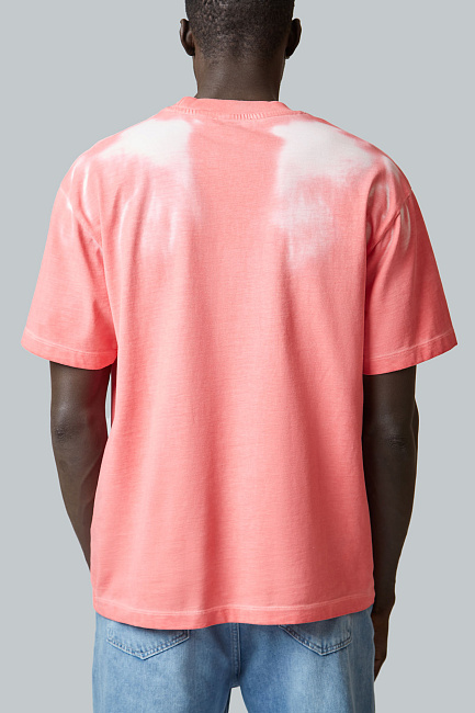 Футболка Van Mich