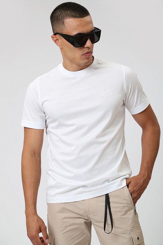 Майка Karl Lagerfeld Белый