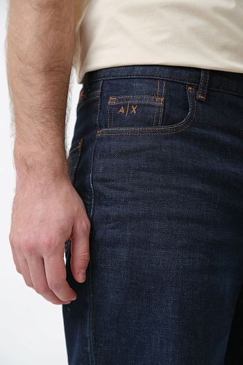Armani Exchange