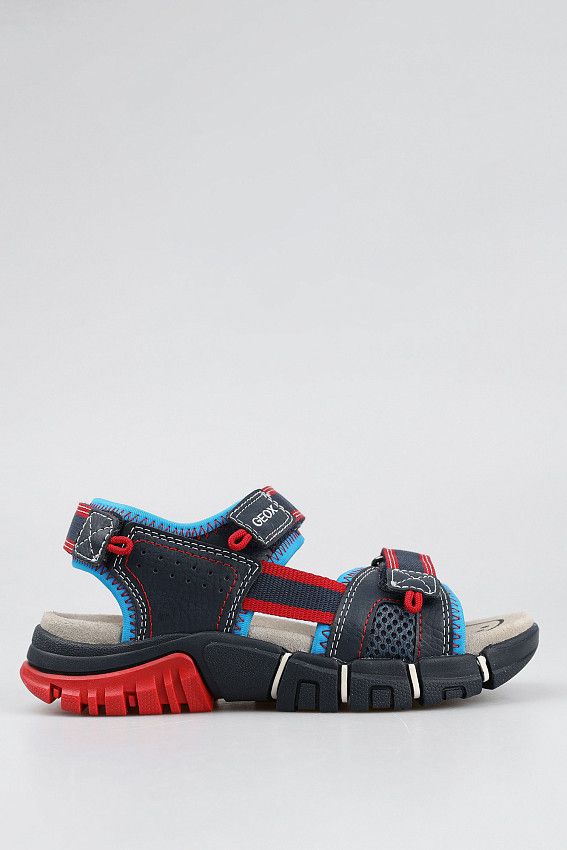Сандалии Geox Синий