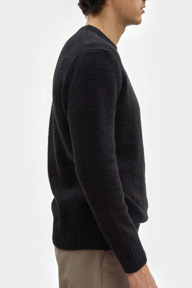 30048131_10012156 Джемпер Strellson Черный