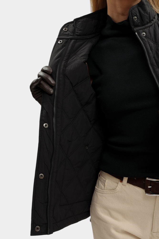 1016740 куртка лёгкая mustang 