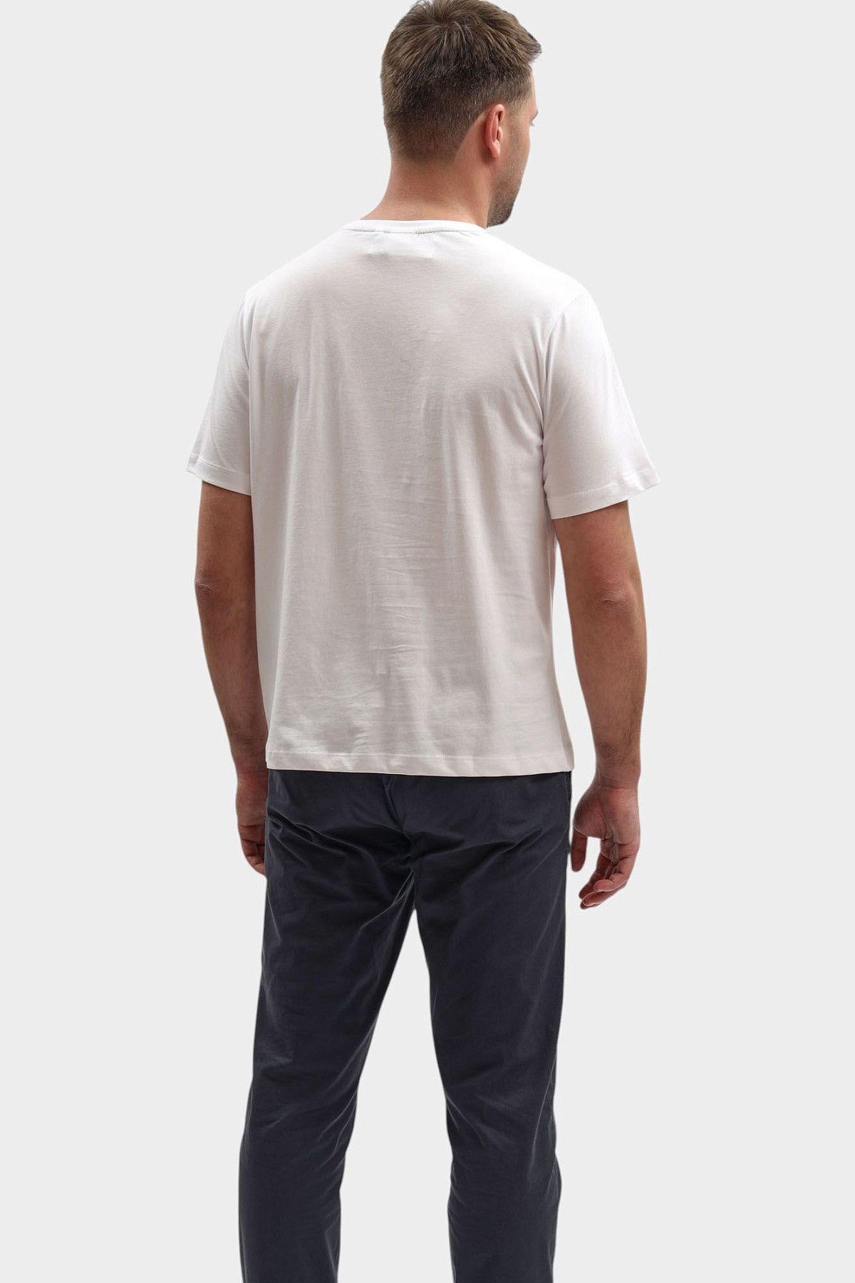 Футболка Pepe Jeans Белый