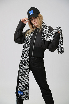 Шарф Karl Lagerfeld Jeans