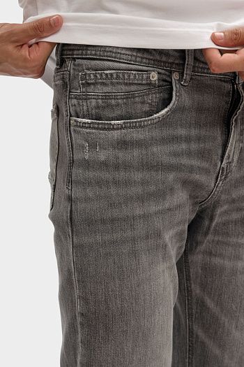 Брюки джинсовые Pepe Jeans