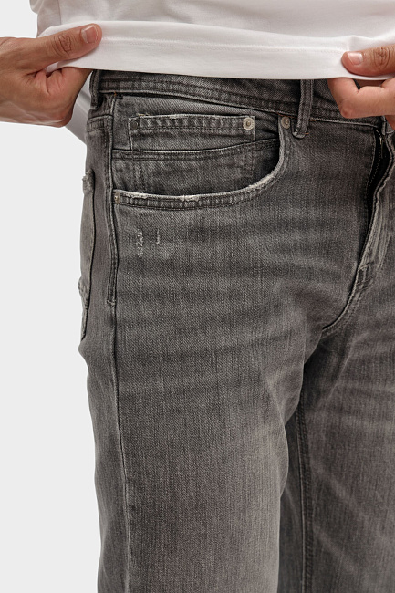 Брюки джинсовые Pepe Jeans