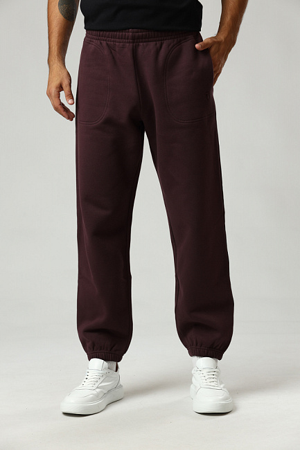 Брюки спортивные джоггеры Trussardi