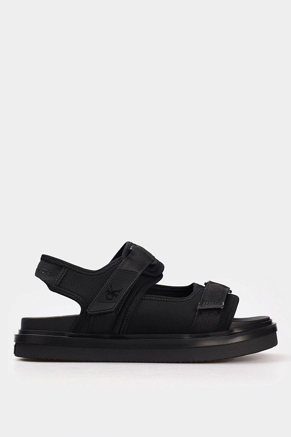 Сандалии Calvin Klein Jeans Черный