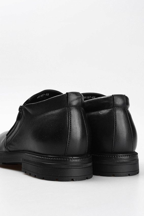 Ботинки Marc Cony Черный