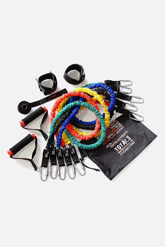 Набор эспандеров