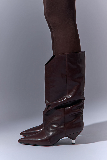 Сапоги Marc Cony