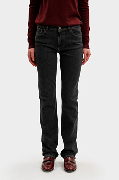 Джинсы Trussardi