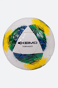Мяч футбольный Keimo