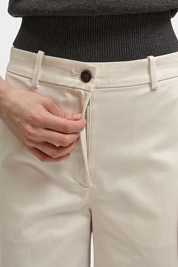 Брюки Calvin Klein Jeans