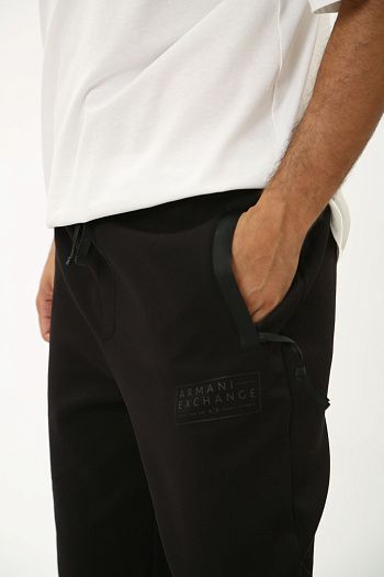 Armani Exchange