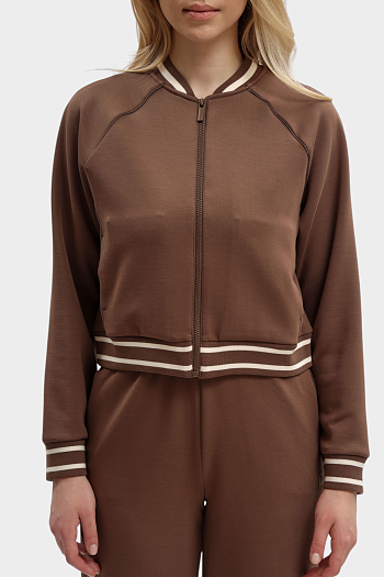 Тректоп Armani Exchange