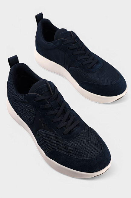 Кроссовки Geox