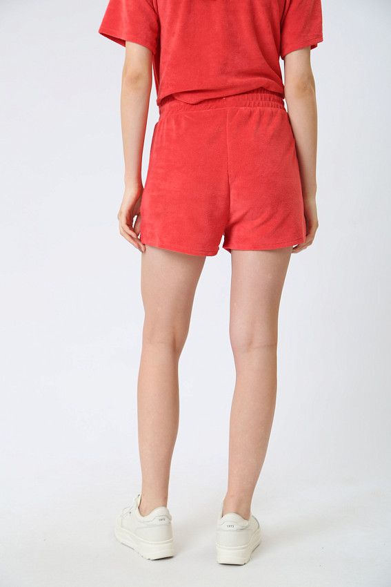 Шорты трикотажные Pepe Jeans