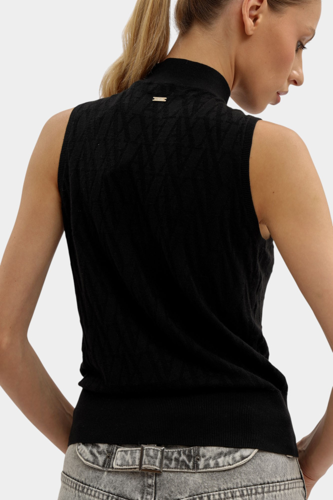 XW001318_AF16619 топ armani exchange 