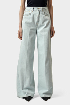 Брюки джинсовые Pepe Jeans