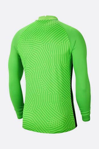 Свитер вратарский Nike