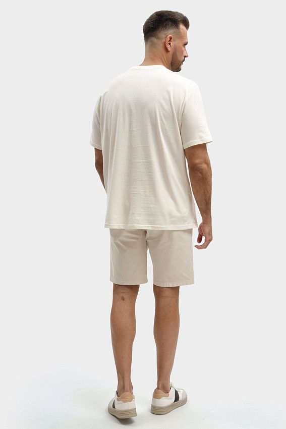 Футболка Mustang Белый