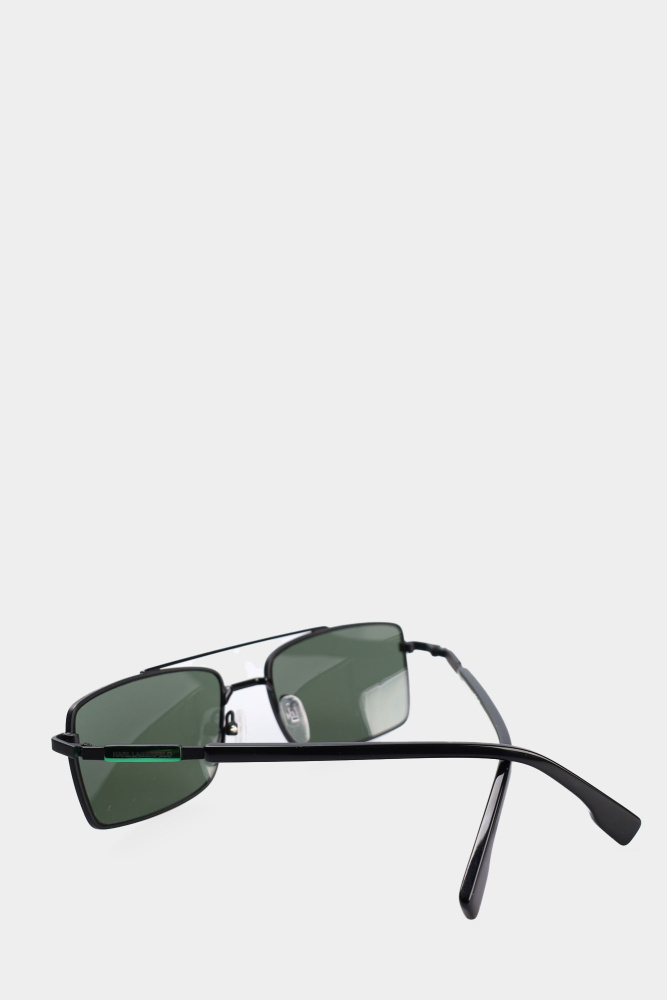 KLG-2K348 Очки с/з  Karl Lagerfeld Черный