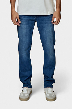 Брюки джинсовые Van Mich