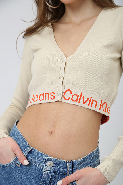 Кардиган Calvin Klein Jeans